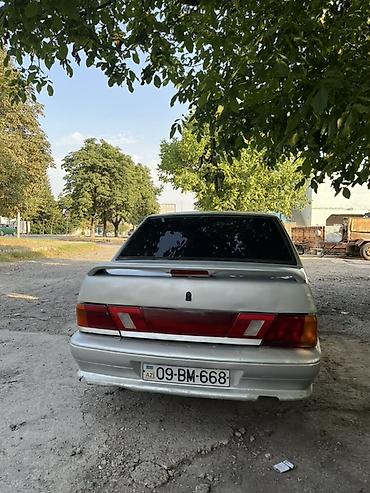 VAZ (LADA): İl 2006 Real müşteri Zəng elesin Yerinde danişaq Endirim olacaq ! — 3