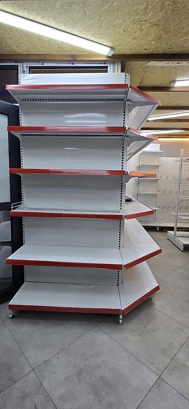 Кронштейны, стойки: Стеллажи которые идеально подойдут для демонстрации, хранения и — 7