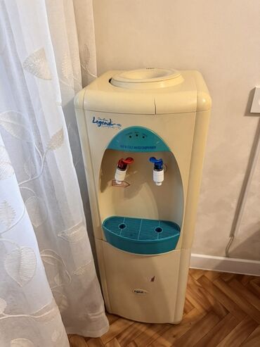 буфер матиз 3: Суу үчүн кулер