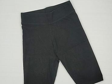 dresowa: Sinsay, Legginsy Krótkie damskie, rozmiar M — 1