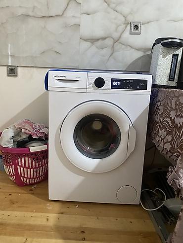 hoffmann sg 400dls: Tecılı satılır hec bır problemı yoxdu 1ıldı alınıb Hoffmann VSL-6100W — 5