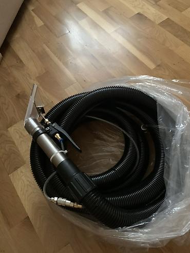 pol yonan aparatlar: Cleanvac, Nağd ödəniş, Yeni — 3