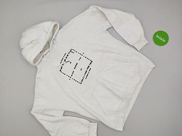 bluza fsbn: House, Bluza z kapturem dla mężczyzn, rozmiar M — 2