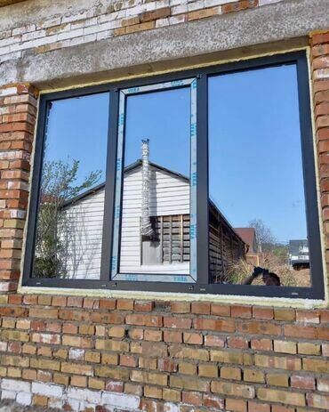 Пластиковые окна на заказ: Изготовление и установка ПВХ-окон и дверей под заказ - Собственное — 9