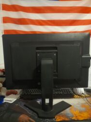 Monitorlar: HP Z24i IPS Monitor IPS HEWLETT-PACKARD(tap az yada lalafoda bunun 2 — 5