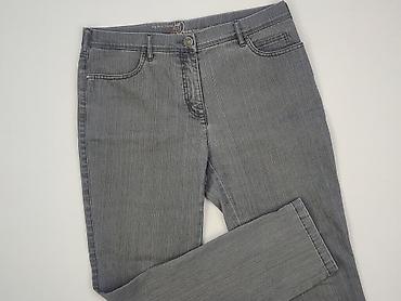 loca second hand: Jeansy damskie, rozmiar 2XL — 1