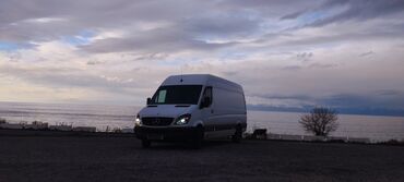 мерс сэшка: |Продаю Mersedes- Benz Sprinter 313 Rex | Год выпуска :2009 Объем