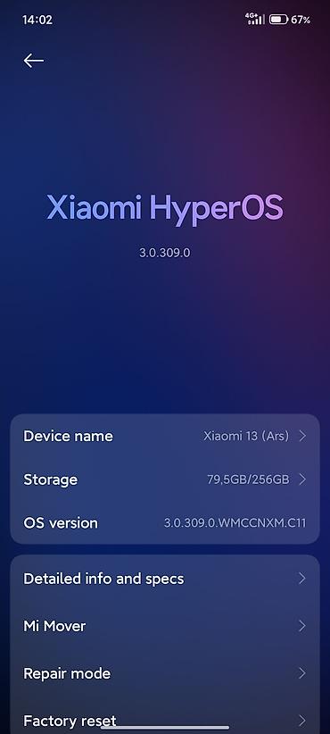 samsung galaxy s10e: Xiaomi, 13, Б/у, 256 ГБ, цвет - Белый, 2 SIM, eSIM — 5