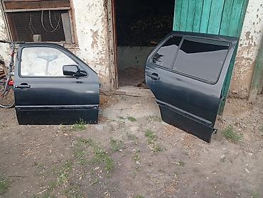 Бампер и комплектующие: Бампер Volkswagen at lalafo.kg — 24 Бампер и комплектующие: Бампер Volkswagen — 24