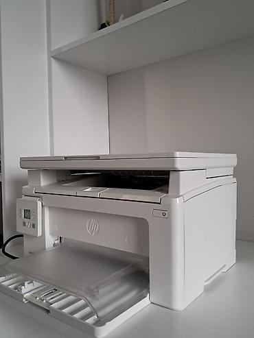 Ofis avadanlığı: HP Monoxrom Lazer Çoxfunksiyalı Printer/Skayner/Kopi - Funksiyalar — 1