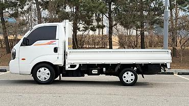 кия бонго 1 2: Продаю Kia Bongo III - автомат 2019/08. 2.5 - дизель Длинна — 2