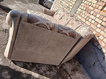 Угловые диваны: Угловой диван, Складной — 3