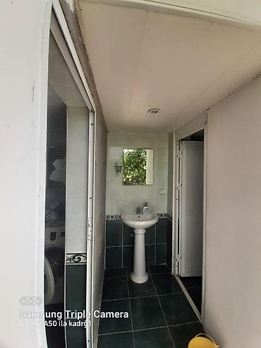 Günlük kirayə evlər: 60 kv. m, 2 otaqlı, Su — 13