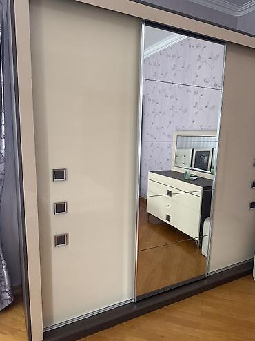 немецкий ламинат в баку: Mebel dəsti – yataq otağı üçün Komplekt: - 2 ədəd tək çarpayı (başlıq — 7