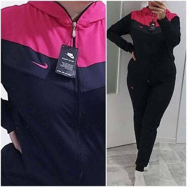 farmasi tonik za lice: 2XL (EU 44), 3XL (EU 46), 4XL (EU 48)