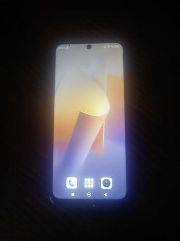 redmi not: Xiaomi 11i, 128 GB, rəng - Boz — 1