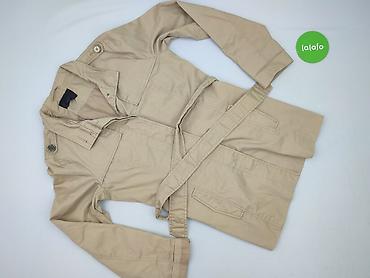parka marki tchibo: Vero Moda, Trencz damski, rozmiar XL — 2