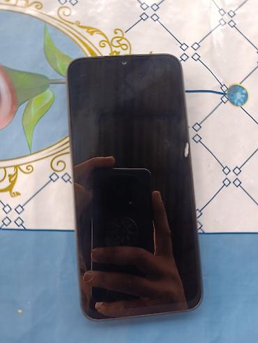 qaz sobasi ve qiymeti: Redmi 256 GB, rəng - Boz, Sensor — 2