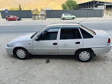 лед освещение: Daewoo Nexia: 2012 г., 1.6 л, Механика, Газ, Седан — 4