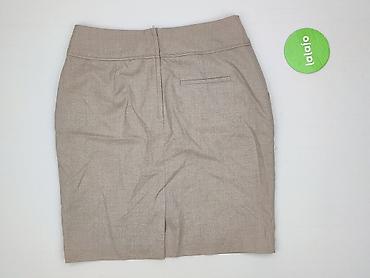 spodnice czarne: H&M, Spódnica damska, rozmiar M — 3