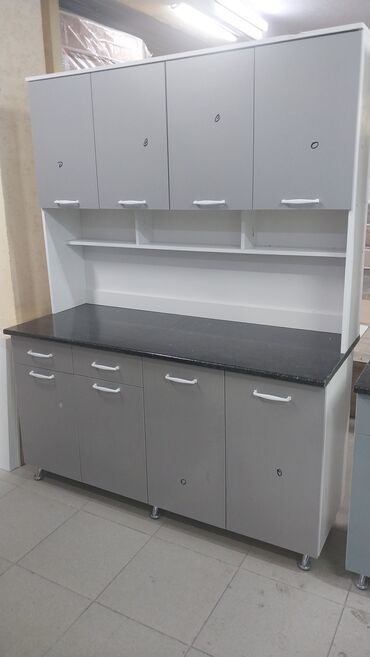 Кухонные гарнитуры: Кухонный гарнитур, ДСП at lalafo.kg — 5 Кухонные гарнитуры: Кухонный гарнитур, ДСП — 5