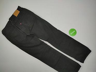 w34: Levi’s, Jeansy dla mężczyzn, rozmiar L — 3