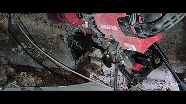 Сверление, бурение: Алмазное сверление 1-2 года опыта — 8