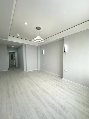 новый квартира: 3 комнаты, 99 м², Элитка, 12 этаж, Евроремонт