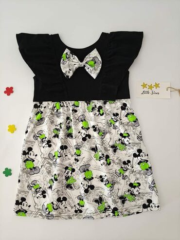 Haljine: Midi, Bez rukava — 5