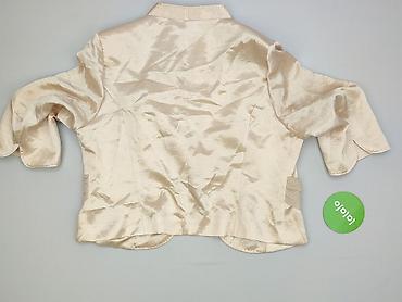 kurtki lamu: Giorgia, Marynarka damska, rozmiar 4XL — 3