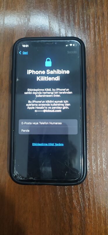 Apple iPhone: IPhone Xs, Black Titanium, Simsiz şarj