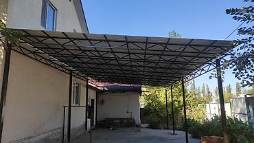 Сварка: Сварка | Ворота, Решетки на окна, Навесы Доставка, Гарантия, Демонтаж — 10