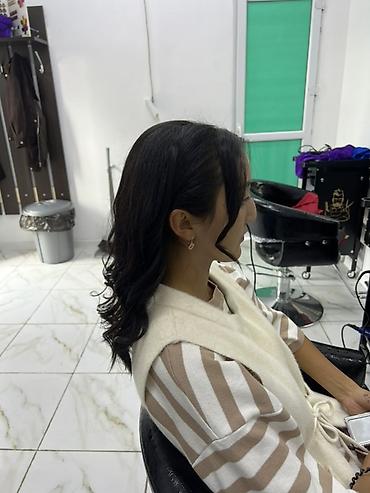 Парикмахеры: 💇‍♀️💄 Выезд на дом! Профессиональный мастер с опытом предлагает — 11