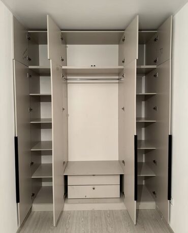 Мебель на заказ: Мебель на заказ, Спальня, Шкаф — 8