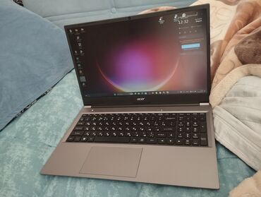 macbook бу купить: Ноутбук, Acer, 15.6 "