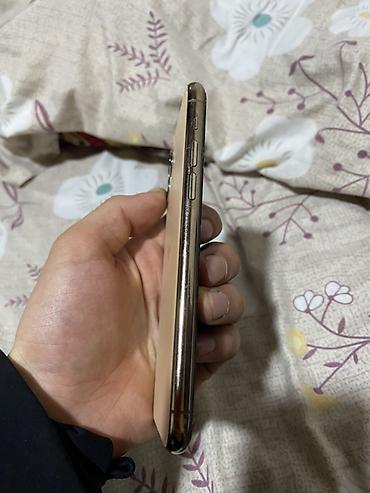 Apple iPhone: IPhone 11 Pro, Золотой — 3