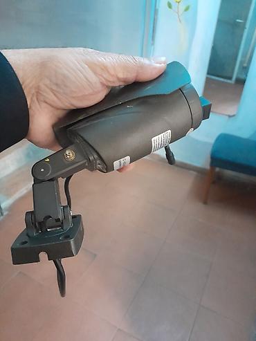 Фото и видеокамеры: Smart Security Wi‑Fi Waterproof IP Camera – Model: SC7201 (HD 720P) - — 2