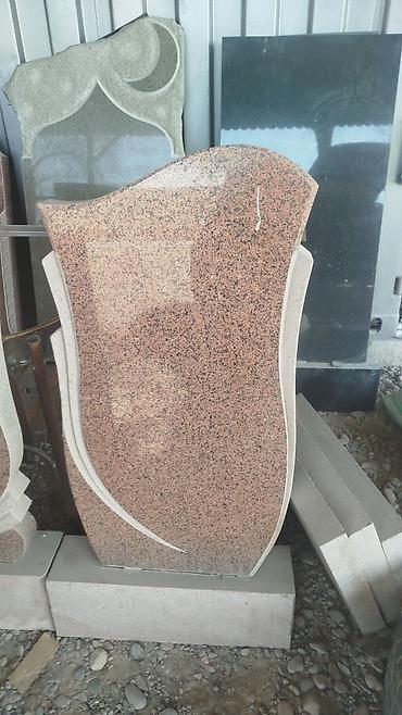 Ритуальные услуги: Изготовление памятников, Изготовление оградок, Изготовление крестов | Гранит, Металл, Мрамор | Оформление, Установка — 16