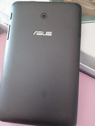 планшеты asus: Планшет, Asus, Wi-Fi, Б/у, Классический цвет - Черный