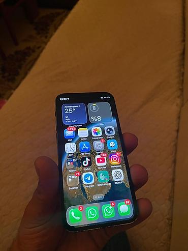 Apple iPhone: IPhone 12 mini, 64 GB, Qara, Face ID — 11