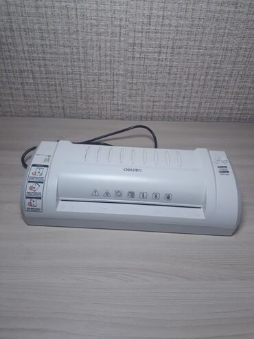 bpyükhəcmli printer: Laminantir.A4