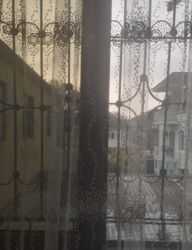 Uzunmüddətli kirayə evlər: Xətai metrosuna avtobusla 10 dəqiqəlik məsafədə həyət evi kirayə — 8