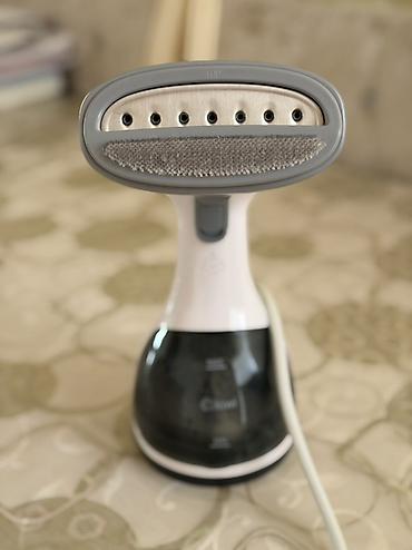 ikinçi əl: Paltar buxarlandırıcısı (handheld steamer) Trendyoldan sifariş — 3