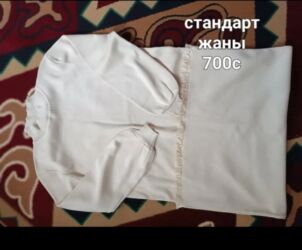 вязаное платье горчичного цвета: Повседневное платье, Трикотаж, Платье-свитер, Стандарт