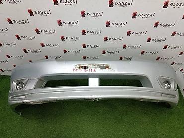 Бампер и комплектующие: Subaru, Б/у, Оригинал — 10