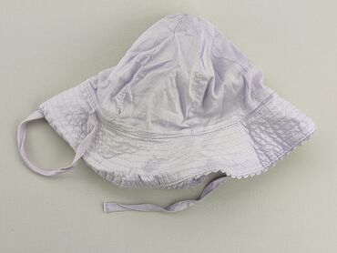 sandały dziewczęce rozmiar 37: Czapeczka, H&M, 9-12 m, stan - Bardzo dobry