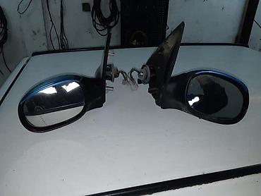 prodaja ventilatora: RETROVIZOR ZA PEUGEOT 206 | Retrovizori za peugeot 206 elektro i — 8