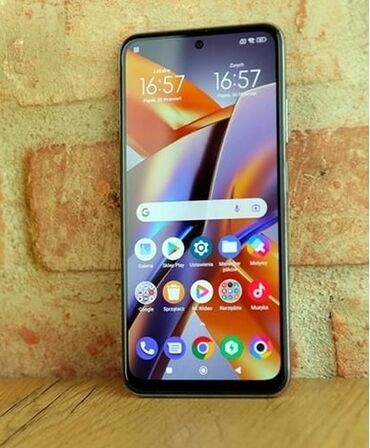 промышленные печки: Poco M5, Жаңы, 128 ГБ, 2 SIM