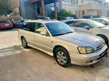купить авто в бишкеке дешево: Subaru Legacy: 2000 г., 2 л, Автомат, Бензин
