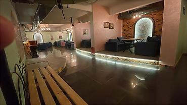 kafe ucun bar: İcarəyə verilir – geniş və zövqlü interyerə malik məkan Təyinat: - — 4